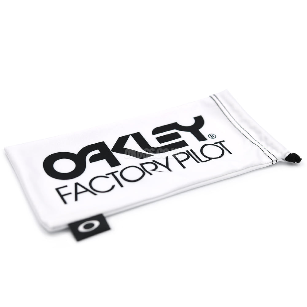오클리 정품 선글라스 파우치 102-148-001 OAKLEY MICRO BAGS