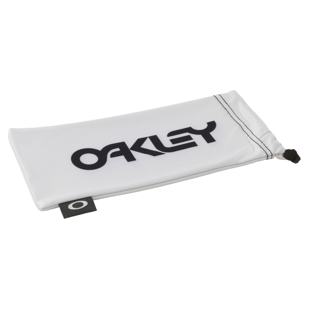 오클리 정품 선글라스 파우치 103-007-001 OAKLEY GRIPS WHITE MICROBAG
